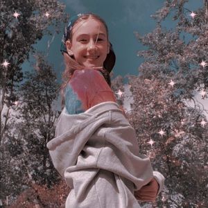 Meet your Posher, Aubrey